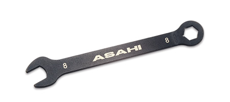 CPT 薄型コンパクトスパナの画像